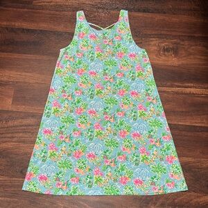 NWOT Lilly loves Disney Kristen dress